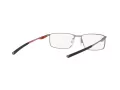 Oakley Socket 5.0 OX 3217 03 55 Férfi szemüvegkeret (optikai keret)