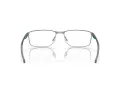 Oakley Socket 5.0 OX 3217 15 53 Férfi szemüvegkeret (optikai keret)