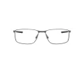 Oakley Socket 5.0 OX 3217 17 55 Férfi szemüvegkeret (optikai keret)
