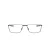 Oakley Socket 5.0 OX 3217 17 55 Férfi szemüvegkeret (optikai keret)