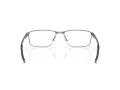 Oakley Socket 5.0 OX 3217 17 55 Férfi szemüvegkeret (optikai keret)