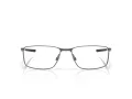 Oakley Socket 5.0 OX 3217 17 55 Férfi szemüvegkeret (optikai keret)