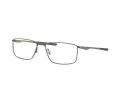 Oakley Socket 5.0 OX 3217 17 57 Férfi szemüvegkeret (optikai keret)