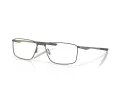 Oakley Socket 5.0 OX 3217 17 57 Férfi szemüvegkeret (optikai keret)