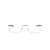 Oakley Socket 5.0 OX 3217 18 53 Férfi szemüvegkeret (optikai keret)
