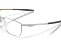 Oakley Socket 5.0 OX 3217 18 55 Férfi szemüvegkeret (optikai keret)