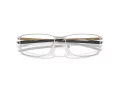 Oakley Socket 5.0 OX 3217 18 57 Férfi szemüvegkeret (optikai keret)