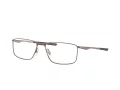 Oakley Socket 5.0 OX 3217 20 53 Férfi szemüvegkeret (optikai keret)