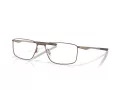 Oakley Socket 5.0 OX 3217 20 53 Férfi szemüvegkeret (optikai keret)