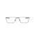 Oakley Socket 5.0 OX 3217 20 55 Férfi szemüvegkeret (optikai keret)
