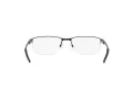 Oakley Socket 5.5 OX 3218 01 56 Férfi szemüvegkeret (optikai keret)