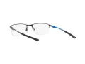 Oakley Socket 5.5 OX 3218 04 54 Férfi szemüvegkeret (optikai keret)