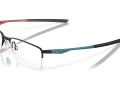 Oakley Socket 5.5 OX 3218 14 52 Férfi szemüvegkeret (optikai keret)