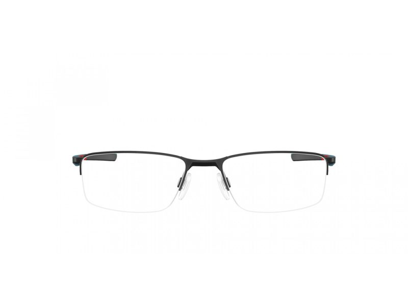 Oakley Socket 5.5 OX 0OX3218 321814 54 Férfi szemüvegkeret (optikai keret)