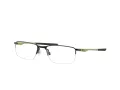 Oakley Socket 5.5 OX 3218 16 56 Férfi szemüvegkeret (optikai keret)