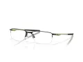 Oakley Socket 5.5 OX 3218 16 56 Férfi szemüvegkeret (optikai keret)