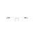 Oakley Socket 5.5 OX 3218 17 54 Férfi szemüvegkeret (optikai keret)