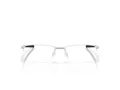 Oakley Socket 5.5 OX 3218 17 54 Férfi szemüvegkeret (optikai keret)