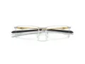Oakley Socket 5.5 OX 3218 17 56 Férfi szemüvegkeret (optikai keret)
