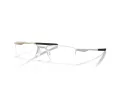 Oakley Socket 5.5 OX 3218 17 56 Férfi szemüvegkeret (optikai keret)
