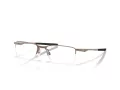 Oakley Socket 5.5 OX 3218 18 54 Férfi szemüvegkeret (optikai keret)