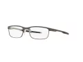 Oakley Steel Plate OX 3222 02 54 Férfi szemüvegkeret (optikai keret)