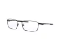 Oakley Fuller OX 3227 01 55 Férfi szemüvegkeret (optikai keret)