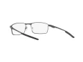 Oakley Fuller OX 3227 06 55 Férfi szemüvegkeret (optikai keret)