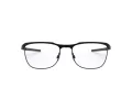 Oakley Tail Pipe OX 3244 01 55 Férfi szemüvegkeret (optikai keret)