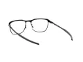 Oakley Tail Pipe OX 3244 01 55 Férfi szemüvegkeret (optikai keret)