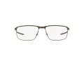 Oakley Socket Ti OX 5019 02 54 Férfi szemüvegkeret (optikai keret)