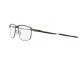 Oakley Socket Ti OX 5019 02 54 Férfi szemüvegkeret (optikai keret)