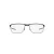 Oakley Socket Ti OX 5019 03 56 Férfi szemüvegkeret (optikai keret)