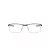 Oakley Socket Ti OX 5019 05 54 Férfi szemüvegkeret (optikai keret)