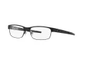 Oakley Metal Plate OX 5038 05 55 Férfi szemüvegkeret (optikai keret)