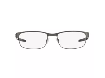   Oakley Metal Plate OX 5038 06 55 Férfi szemüvegkeret (optikai keret)