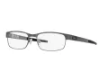 Oakley Metal Plate OX 5038 06 55 Férfi szemüvegkeret (optikai keret)