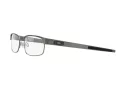 Oakley Metal Plate OX 5038 06 55 Férfi szemüvegkeret (optikai keret)
