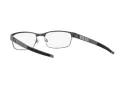 Oakley Metal Plate OX 5038 06 55 Férfi szemüvegkeret (optikai keret)
