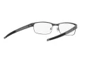 Oakley Metal Plate OX 5038 06 55 Férfi szemüvegkeret (optikai keret)