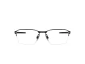 Oakley Sway Bar 0.5 OX 5080 01 56 Férfi szemüvegkeret (optikai keret)