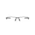 Oakley Sway Bar 0.5 OX 5080 01 56 Férfi szemüvegkeret (optikai keret)
