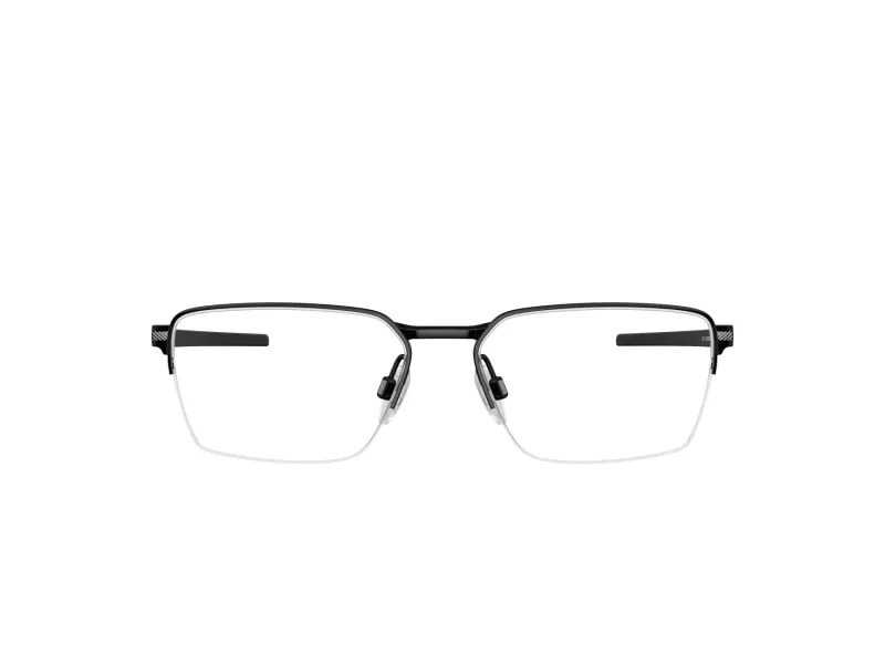 Oakley Sway Bar 0.5 OX 5080 01 56 Férfi szemüvegkeret (optikai keret)