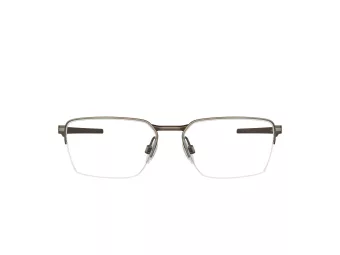   Oakley Sway Bar 0.5 OX 5080 02 54 Férfi szemüvegkeret (optikai keret)