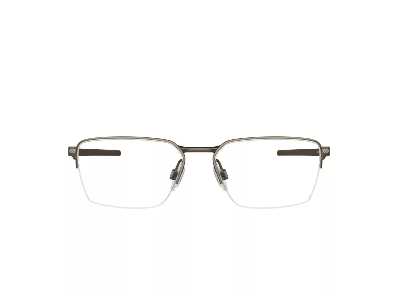 Oakley Sway Bar 0.5 OX 5080 02 54 Férfi szemüvegkeret (optikai keret)