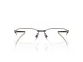 Oakley Sway Bar 0.5 OX 5080 02 54 Férfi szemüvegkeret (optikai keret)
