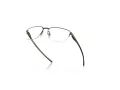 Oakley Sway Bar 0.5 OX 5080 02 56 Férfi szemüvegkeret (optikai keret)