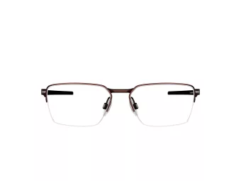   Oakley Sway Bar 0.5 OX 5080 03 54 Férfi szemüvegkeret (optikai keret)