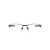 Oakley Sway Bar 0.5 OX 5080 03 54 Férfi szemüvegkeret (optikai keret)