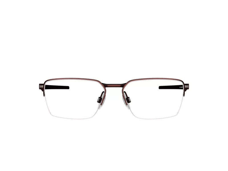 Oakley Sway Bar 0.5 OX 5080 03 54 Férfi szemüvegkeret (optikai keret)